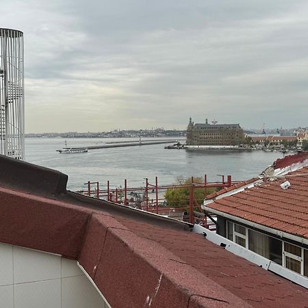 Esen Life Hotel イスタンブール エクステリア 写真